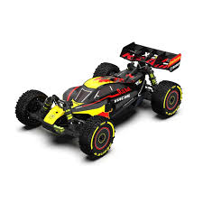 Rlaarlo X12S 90KM/H Tốc Độ Cao Không Chổi Than Brushless 4WD Buggy Tỉ Lệ 1/12 Điều Khiển Từ Xa