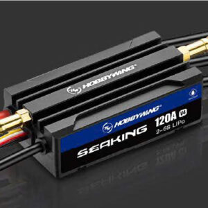 Esc Tàu SEAKING 120A