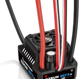 Hobbywing EZRUN ESC MAX10 G2-140A